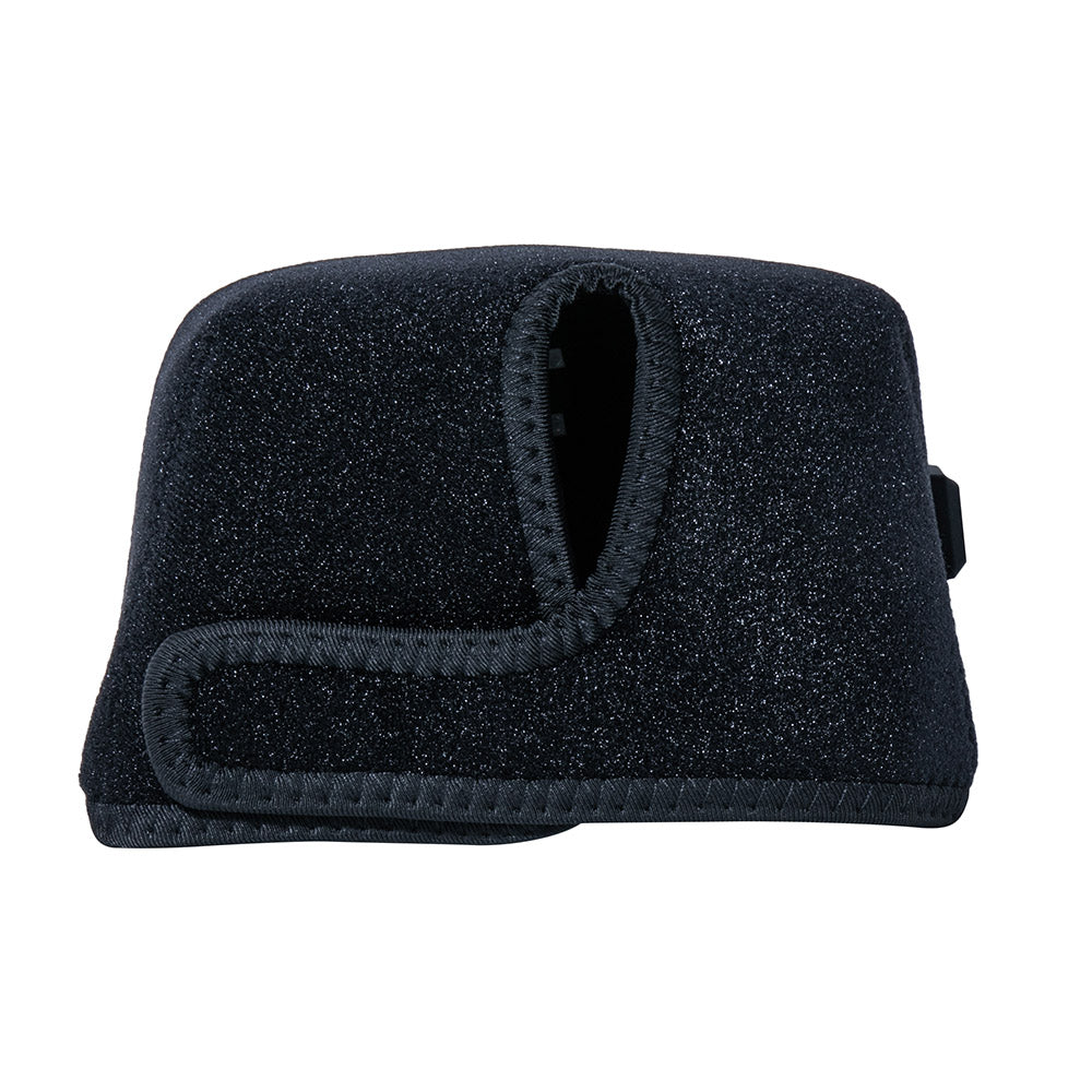 Casque LED infrarouge