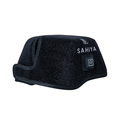 Casque LED infrarouge